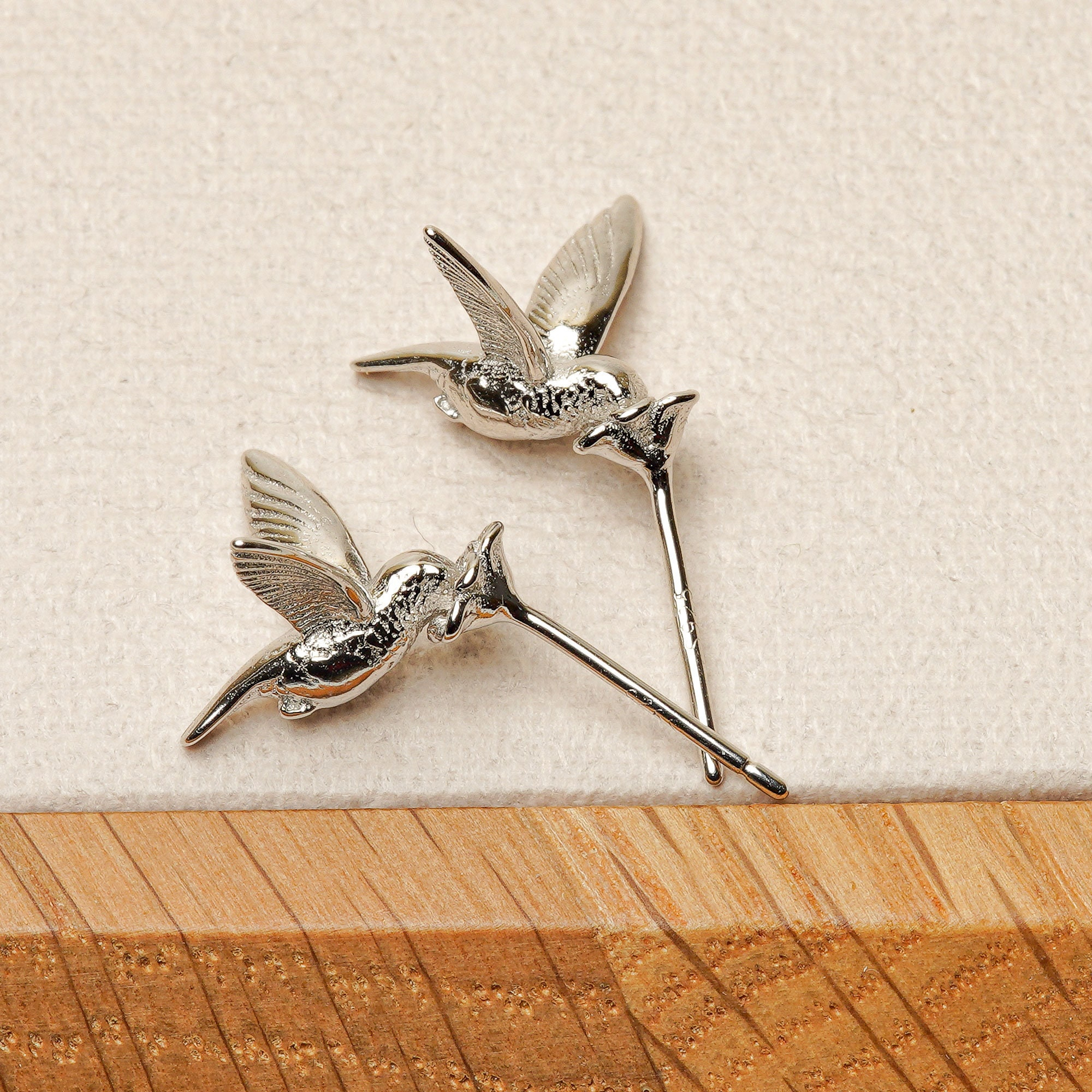ature Inspired Bird Jewelry